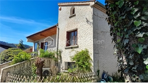 maison traditionnelle à la vente -   04200  SISTERON, surface 90 m2 vente maison traditionnelle - UBI473347199